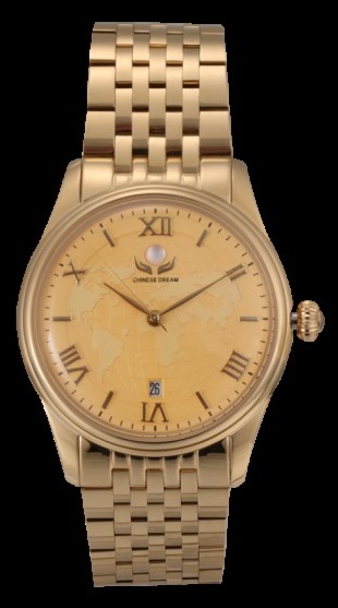 中国梦联盟联名手表发布(图14)