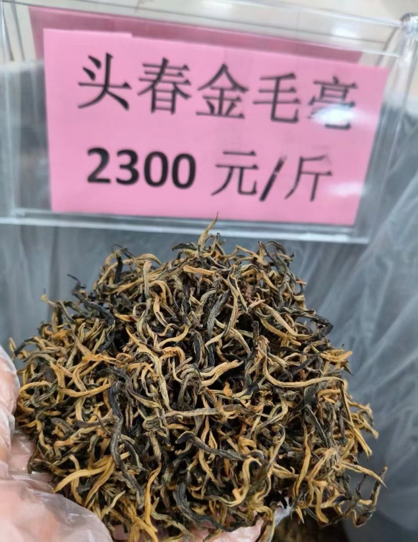 英洲红公司助力广东百千万工程:红茶香飘中法元首会,带动就业促振兴 (图4) 英洲红公司助力广东百千万工程:红茶香飘中法元首会,带动就业促振兴 (图4)