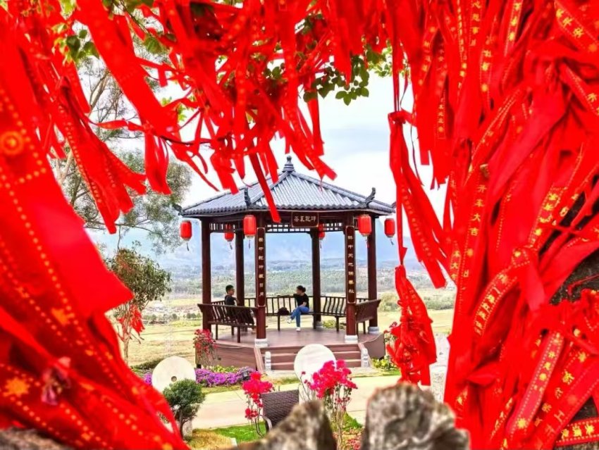 英洲红农文旅跨界创作贺岁民谣《清远不远》 以音乐唤醒城市乡愁(图6)