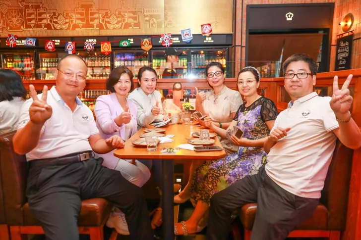 “掼”军加冕 81校神仙打架！腾讯大掼蛋杯第三届深圳高校校友掼牌团体赛收官(图28)