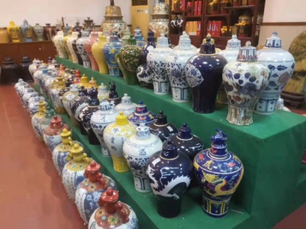 走进广东中山东凤镇民间博物馆欣赏中囯传统文化瑰宝(图5) 走进广东中山东凤镇民间博物馆欣赏中囯传统文化瑰宝(图5)