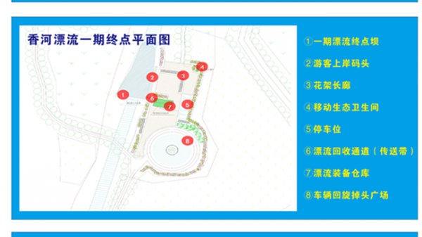 东兰县召开香河漂流项目建设推进会(图9)