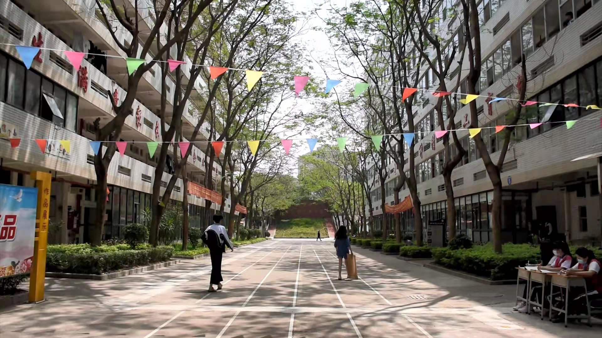 深圳华夏技校深耕职业教育 独树一帜擦亮技校品牌(图2) 深圳华夏技校深耕职业教育 独树一帜擦亮技校品牌(图2)