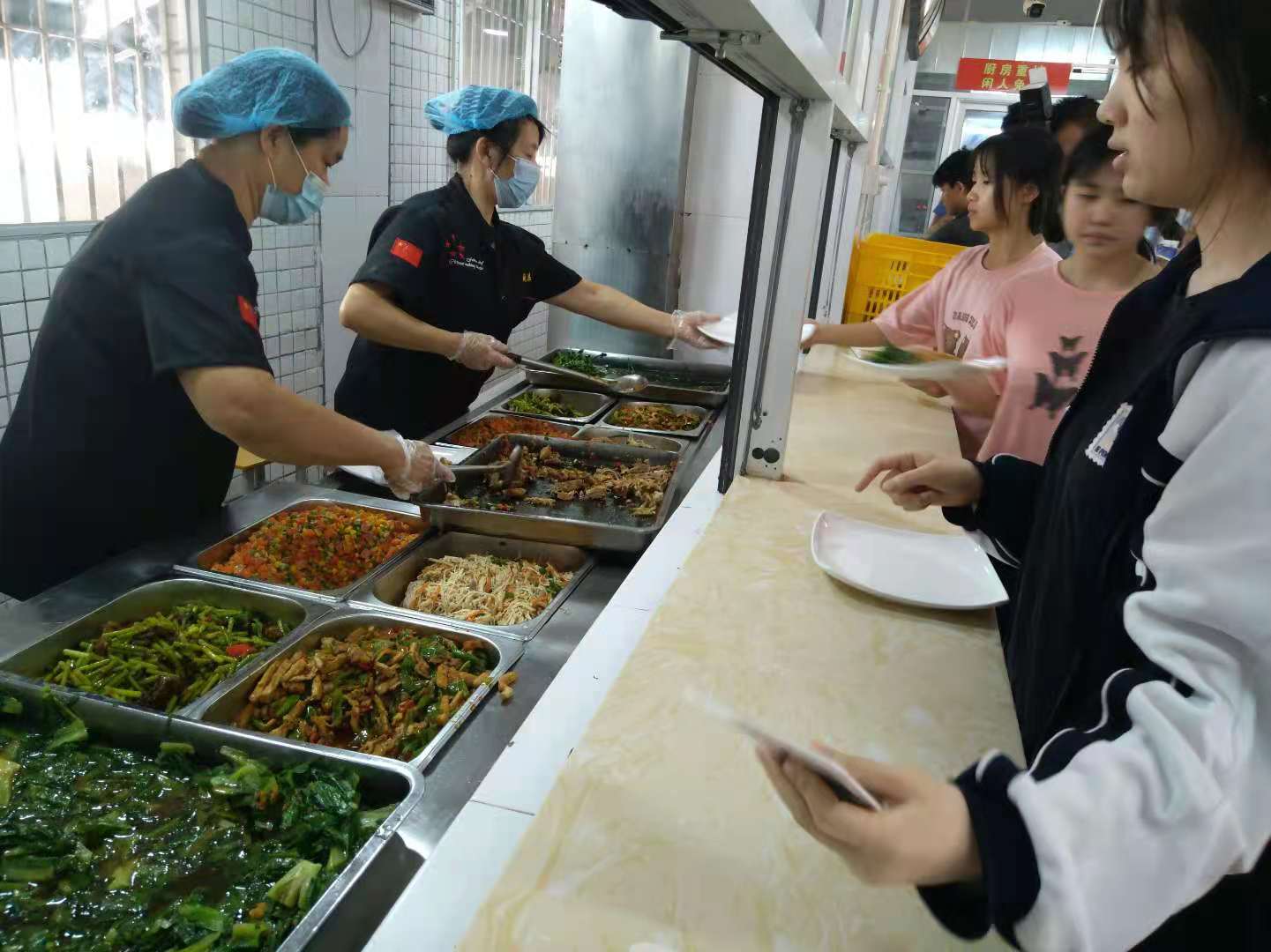 深圳华夏技校深耕职业教育 独树一帜擦亮技校品牌(图6) 深圳华夏技校深耕职业教育 独树一帜擦亮技校品牌(图6)