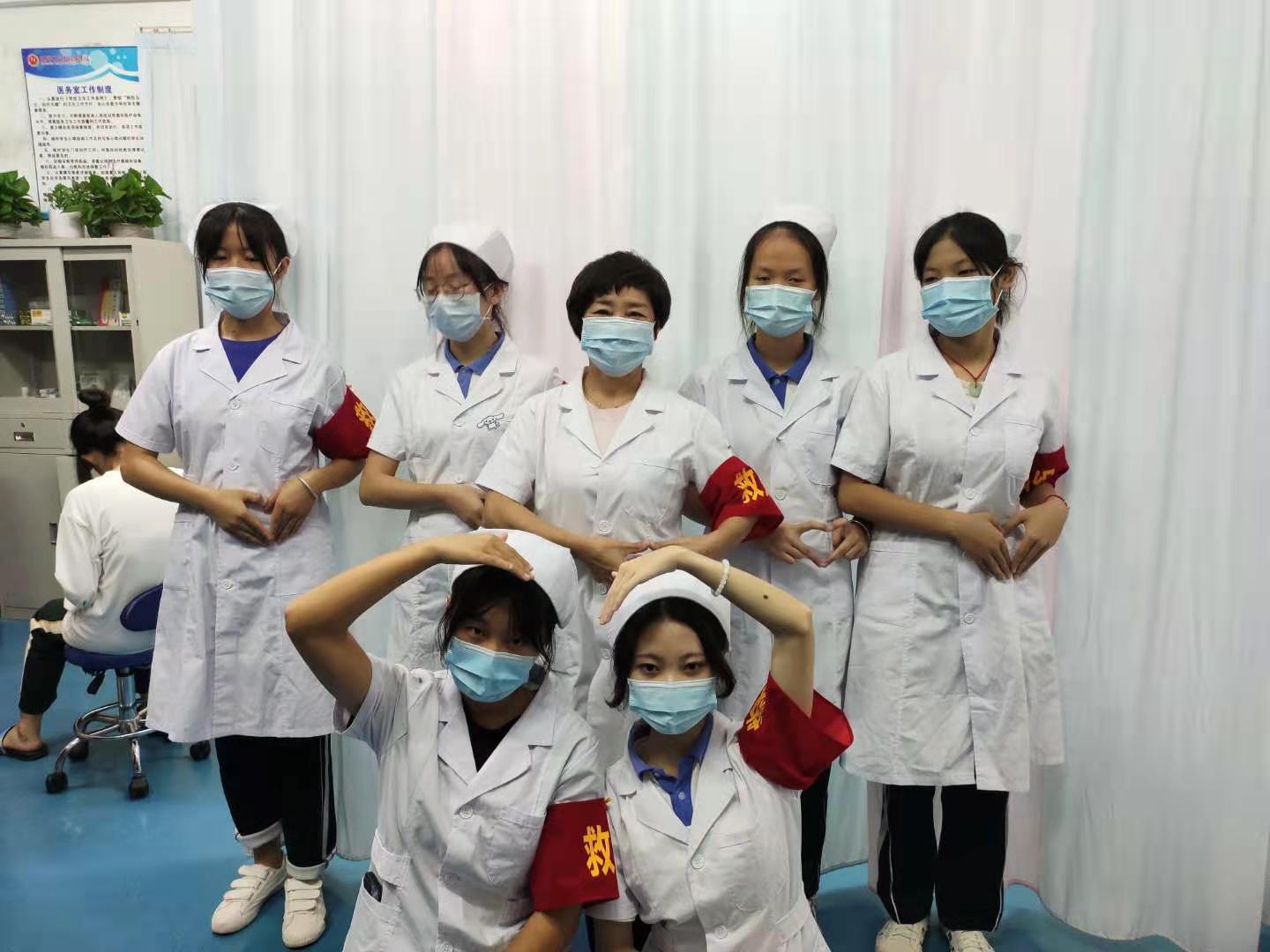 深圳华夏技校深耕职业教育 独树一帜擦亮技校品牌(图10) 深圳华夏技校深耕职业教育 独树一帜擦亮技校品牌(图10)