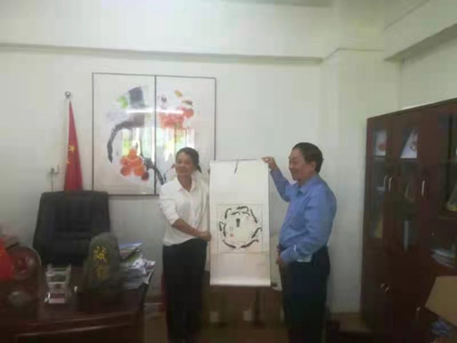 深圳华夏技校深耕职业教育 独树一帜擦亮技校品牌(图12) 深圳华夏技校深耕职业教育 独树一帜擦亮技校品牌(图12)