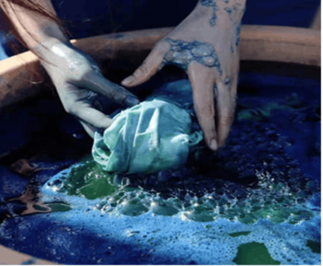 文化和旅游部科技教育司司长嘎玛泽登一行莅临千禧古境汉服传统文化馆参观指导(图7) 文化和旅游部科技教育司司长嘎玛泽登一行莅临千禧古境汉服传统文化馆参观指导(图7)