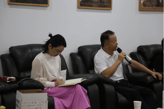 学习践行党中央“加强我国国际传播能力建设”座谈会暨国际合拍电影《航母航母》剧本研讨会(图7) 学习践行党中央“加强我国国际传播能力建设”座谈会暨国际合拍电影《航母航母》剧本研讨会(图7)