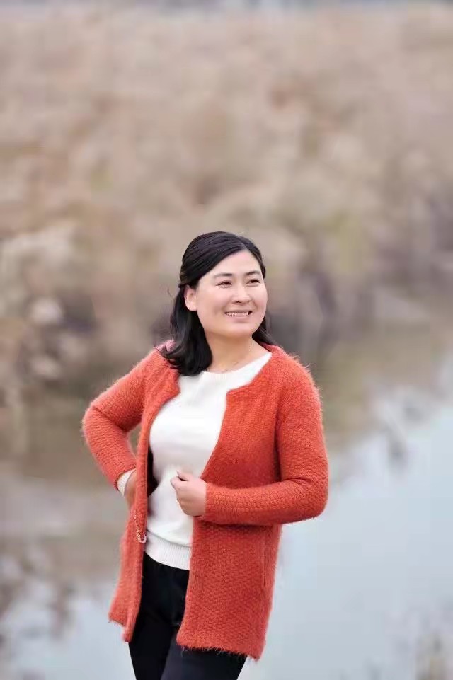 青年博士杨星丽诗歌理论专著《诗道旨格》、诗集《回归》出版发行(图2)