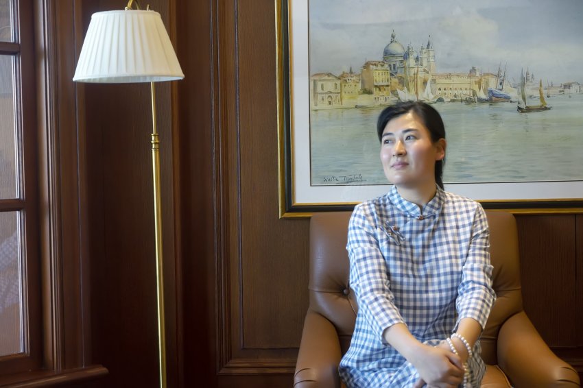 青年博士杨星丽诗歌理论专著《诗道旨格》、诗集《回归》出版发行(图4)