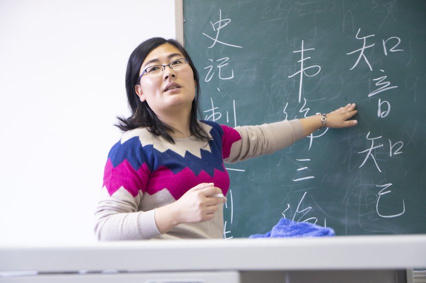 青年博士杨星丽诗歌理论专著《诗道旨格》、诗集《回归》出版发行(图7)