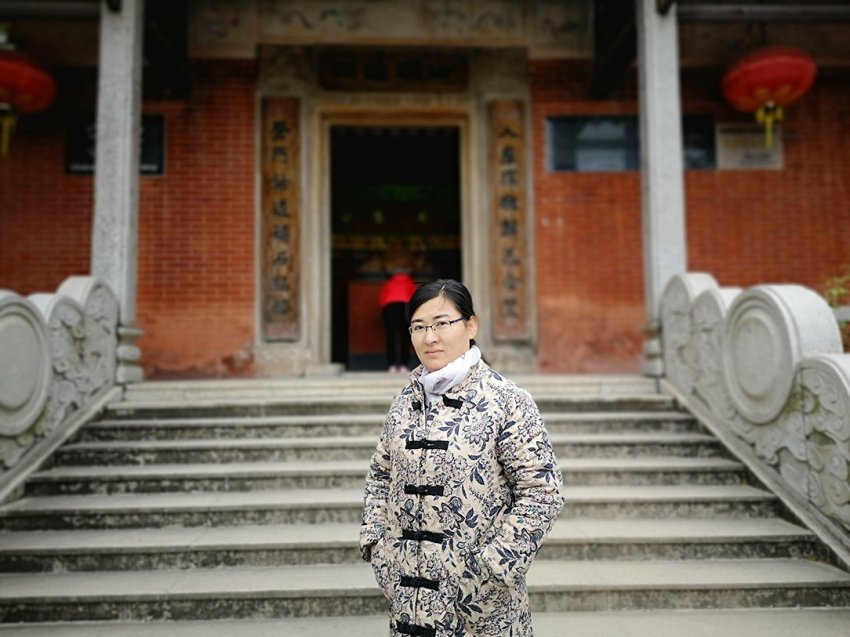 青年博士杨星丽诗歌理论专著《诗道旨格》、诗集《回归》出版发行(图12)