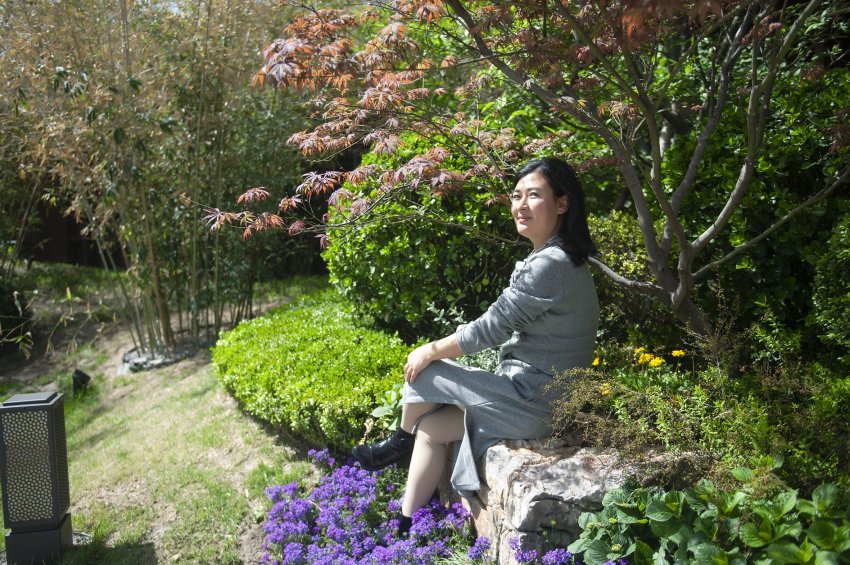 青年博士杨星丽诗歌理论专著《诗道旨格》、诗集《回归》出版发行(图6)