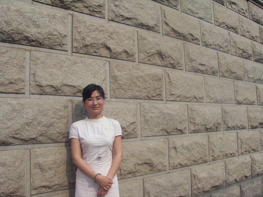 青年博士杨星丽诗歌理论专著《诗道旨格》、诗集《回归》出版发行(图8)