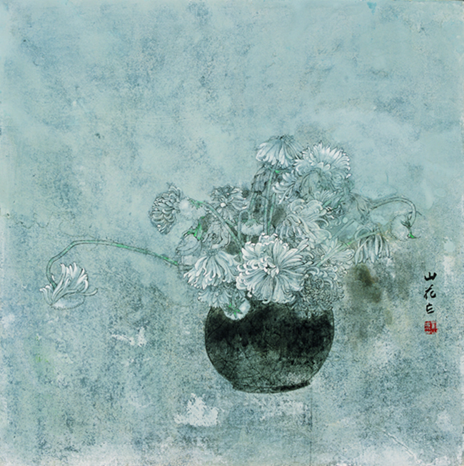 为艺术画像,为时代立传(图12) 为艺术画像,为时代立传(图12)