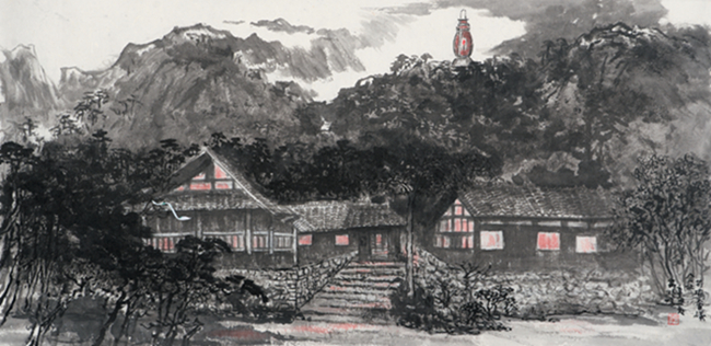 为艺术画像,为时代立传(图21) 为艺术画像,为时代立传(图21)