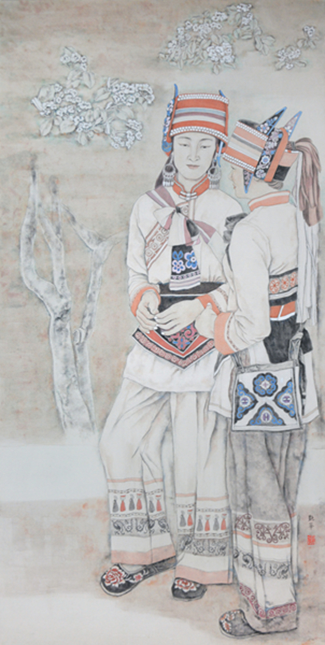 为艺术画像,为时代立传(图38) 为艺术画像,为时代立传(图38)