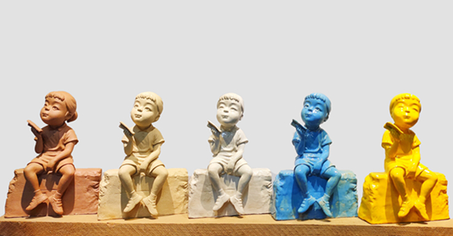 为艺术画像,为时代立传(图41) 为艺术画像,为时代立传(图41)