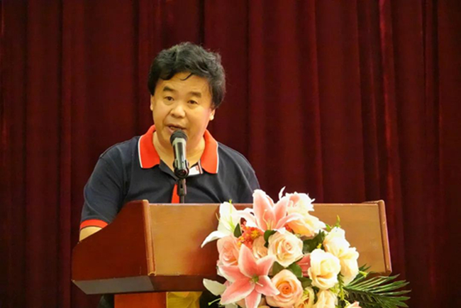 “党旗飘扬”深圳宝安全国摄影艺术展览开幕(图14) “党旗飘扬”深圳宝安全国摄影艺术展览开幕(图14)