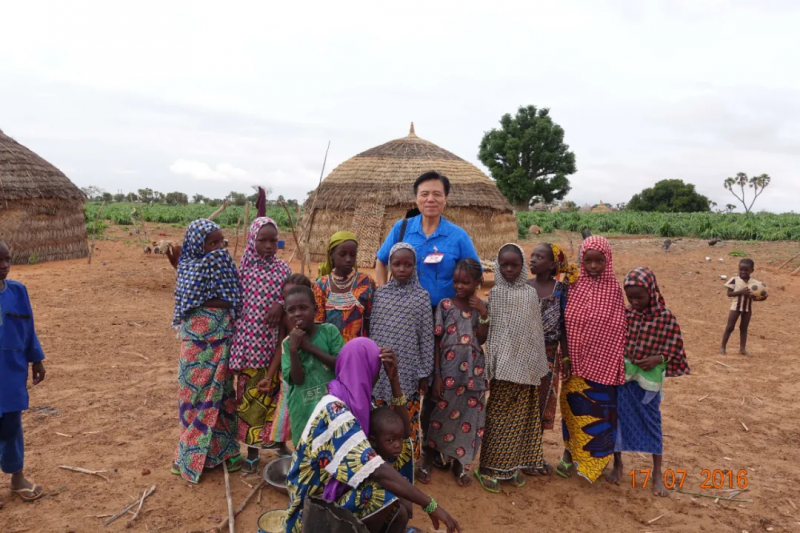 世界是公的！走遍世界的第一个企业家(图4)