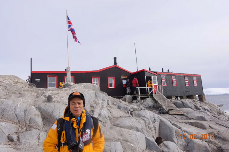 世界是公的！走遍世界的第一个企业家(图9)