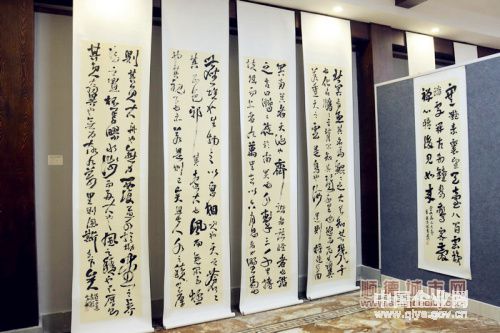 高、深、远、雅!文艺大咖方斌以赋颂顺德(图2) 高、深、远、雅!文艺大咖方斌以赋颂顺德(图2)